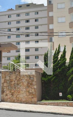 Apartamento à venda com 89m², 3 quartos e 2 vagasFachada