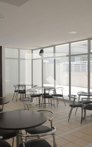 Apartamento à venda com 89m², 3 quartos e 2 vagasÁrea comum