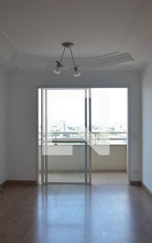 Apartamento à venda com 89m², 3 quartos e 2 vagasSala