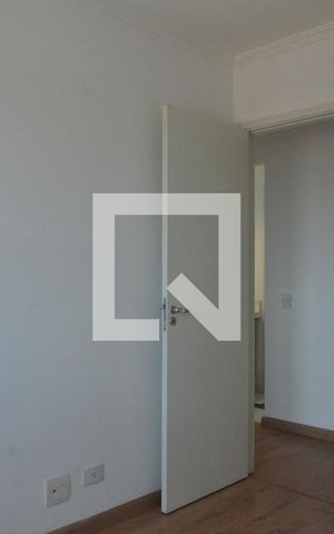 Apartamento à venda com 89m², 3 quartos e 2 vagasQuarto 2