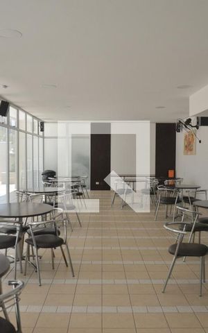 Apartamento à venda com 89m², 3 quartos e 2 vagasÁrea comum
