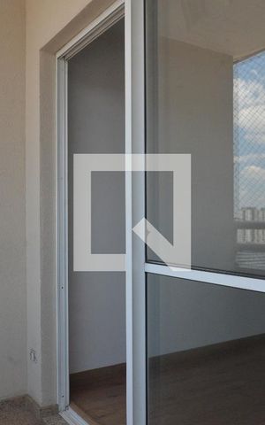 Apartamento à venda com 89m², 3 quartos e 2 vagasVaranda - Sala