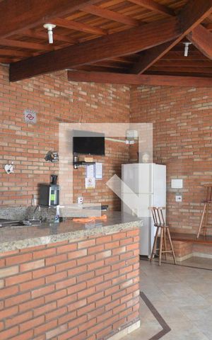 Apartamento à venda com 89m², 3 quartos e 2 vagasÁrea comum