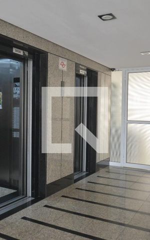 Apartamento à venda com 89m², 3 quartos e 2 vagasÁrea comum
