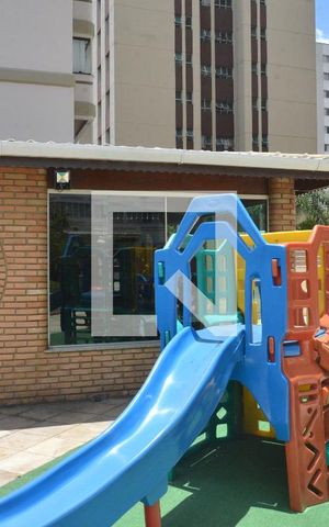 Apartamento à venda com 89m², 3 quartos e 2 vagasÁrea comum