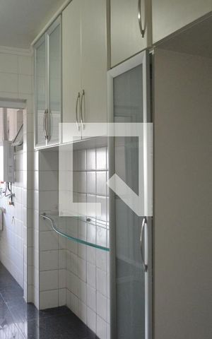Apartamento à venda com 89m², 3 quartos e 2 vagasCozinha