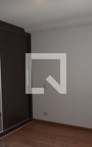 Apartamento à venda com 89m², 3 quartos e 2 vagasQuarto 3