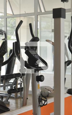 Apartamento à venda com 89m², 3 quartos e 2 vagasÁrea comum