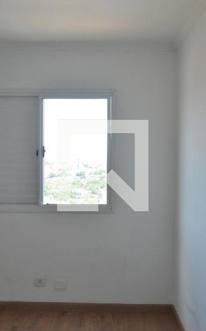 Apartamento à venda com 89m², 3 quartos e 2 vagasQuarto 2