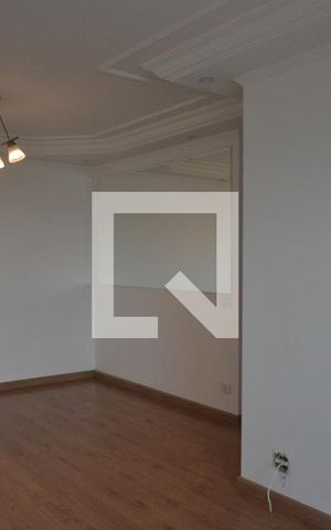 Apartamento à venda com 89m², 3 quartos e 2 vagasSala