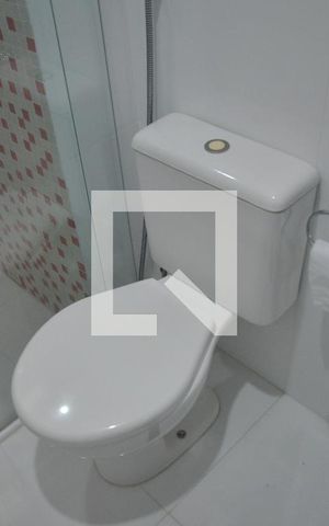 Apartamento à venda com 89m², 3 quartos e 2 vagasBanheiro