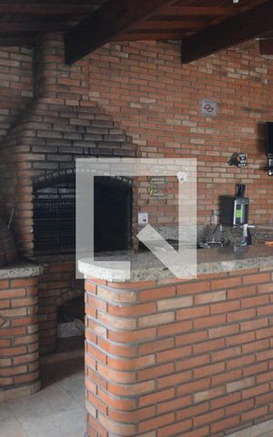 Apartamento à venda com 89m², 3 quartos e 2 vagasÁrea comum