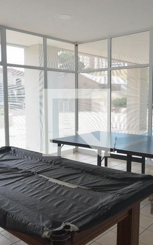 Apartamento à venda com 89m², 3 quartos e 2 vagasÁrea comum