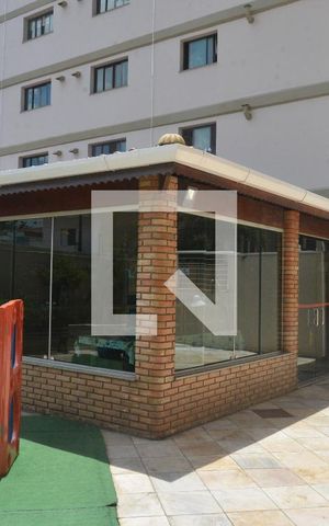 Apartamento à venda com 89m², 3 quartos e 2 vagasÁrea comum