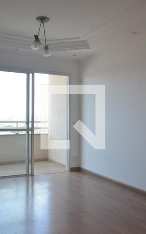 Apartamento à venda com 89m², 3 quartos e 2 vagasSala