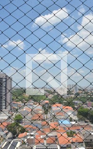 Apartamento à venda com 89m², 3 quartos e 2 vagasVista Quarto