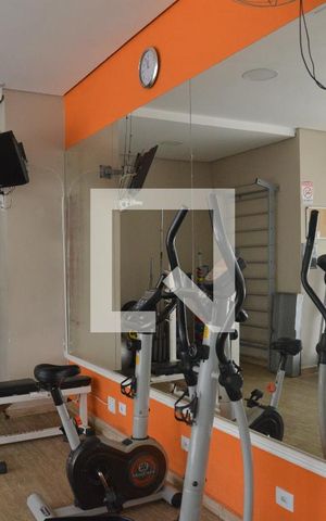 Apartamento à venda com 89m², 3 quartos e 2 vagasÁrea comum