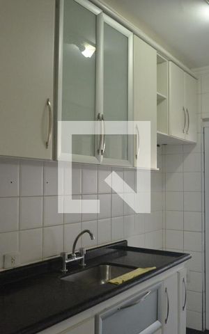 Apartamento à venda com 89m², 3 quartos e 2 vagasCozinha