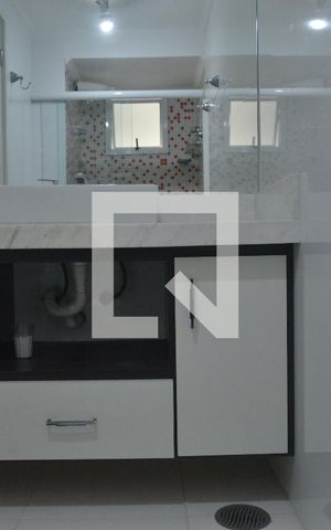 Apartamento à venda com 89m², 3 quartos e 2 vagasBanheiro