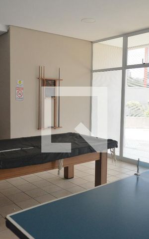 Apartamento à venda com 89m², 3 quartos e 2 vagasÁrea comum
