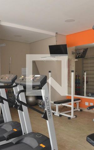 Apartamento à venda com 89m², 3 quartos e 2 vagasÁrea comum