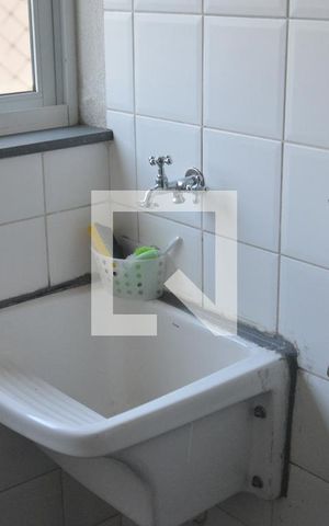 Apartamento à venda com 89m², 3 quartos e 2 vagasÁrea de Serviço