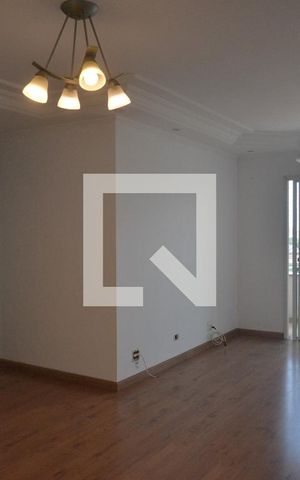 Apartamento à venda com 89m², 3 quartos e 2 vagasSala