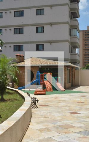 Apartamento à venda com 89m², 3 quartos e 2 vagasÁrea comum