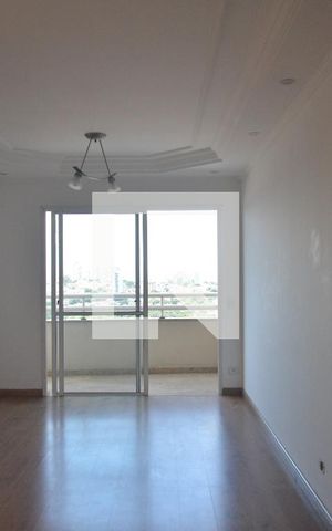 Apartamento à venda com 89m², 3 quartos e 2 vagasSala