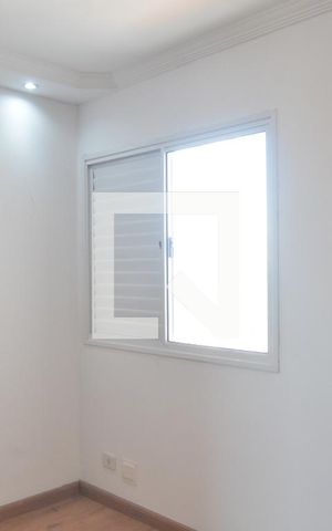 Apartamento à venda com 89m², 3 quartos e 2 vagasQuarto 3
