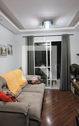 Apartamento à venda com 65m², 3 quartos e 1 vagaSala 