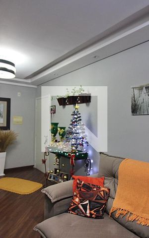 Apartamento à venda com 65m², 3 quartos e 1 vagaSala 