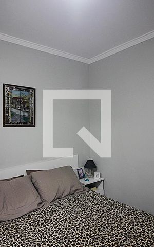 Apartamento à venda com 65m², 3 quartos e 1 vagaQuarto 2 - Suíte