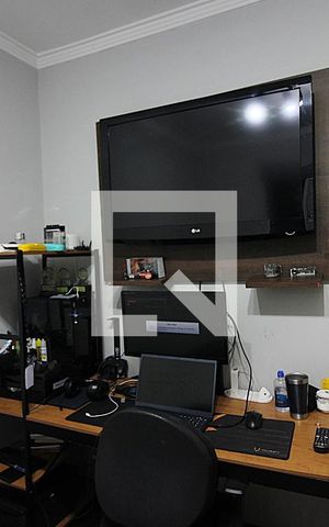 Apartamento à venda com 65m², 3 quartos e 1 vagaQuarto 1