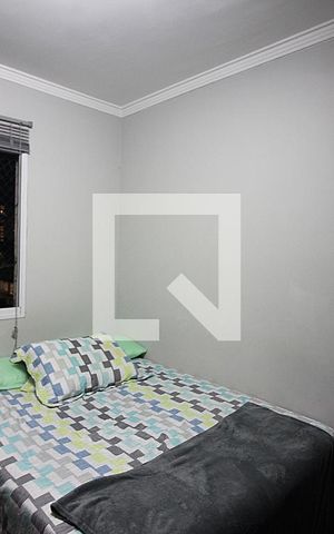 Apartamento à venda com 65m², 3 quartos e 1 vagaQuarto 1