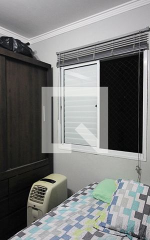 Apartamento à venda com 65m², 3 quartos e 1 vagaQuarto 1