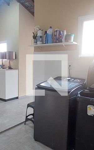 Apartamento à venda com 140m², 3 quartos e 2 vagasÁrea de Serviço