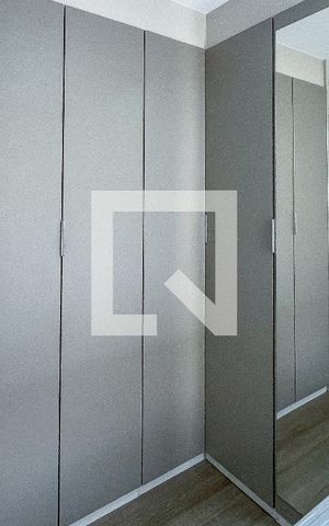 Apartamento para alugar com 41m², 2 quartos e sem vaga Apartamento para alugar com 41m², 2 quartos e sem vagaQuarto 1