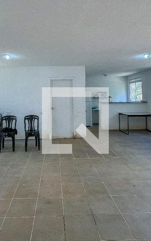 Apartamento para alugar com 41m², 2 quartos e sem vaga Apartamento para alugar com 41m², 2 quartos e sem vagaÁrea comum - Salão de festas