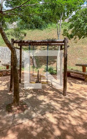 Apartamento para alugar com 41m², 2 quartos e sem vaga Apartamento para alugar com 41m², 2 quartos e sem vagaÁrea comum - Playground