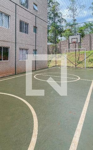 Apartamento para alugar com 41m², 2 quartos e sem vaga Apartamento para alugar com 41m², 2 quartos e sem vagaQuadra Esportiva