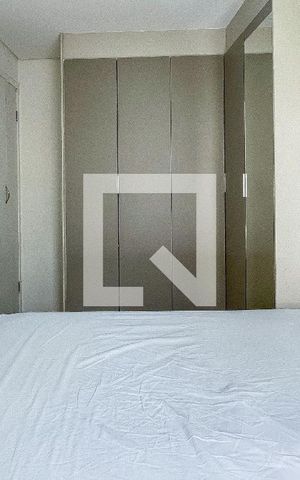 Apartamento para alugar com 41m², 2 quartos e sem vaga Apartamento para alugar com 41m², 2 quartos e sem vagaQuarto 1