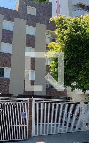 Apartamento à venda com 58m², 2 quartos e 1 vagaFachada/Plaquinha