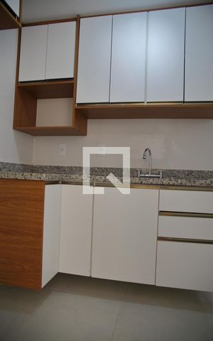 Apartamento à venda com 58m², 2 quartos e 1 vagaBanheiro da Suíte