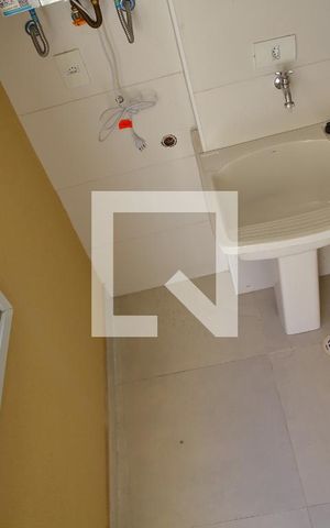 Apartamento à venda com 58m², 2 quartos e 1 vagaLavanderia