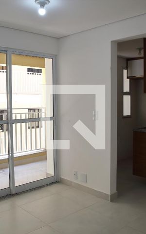 Apartamento à venda com 58m², 2 quartos e 1 vagaSala