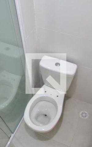 Apartamento à venda com 58m², 2 quartos e 1 vagaBanheiro da Suíte