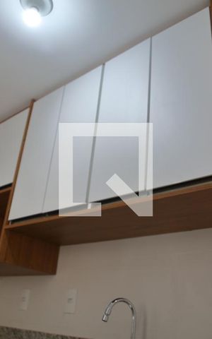 Apartamento à venda com 58m², 2 quartos e 1 vagaBanheiro da Suíte