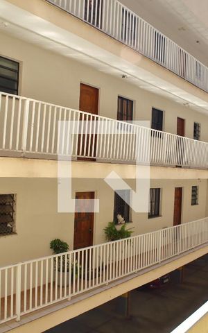 Apartamento à venda com 58m², 2 quartos e 1 vagaVista da Suíte
