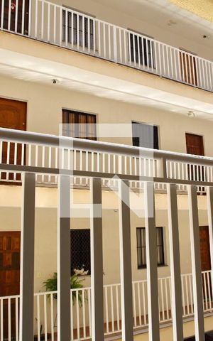 Apartamento à venda com 58m², 2 quartos e 1 vagaSacada da Sala